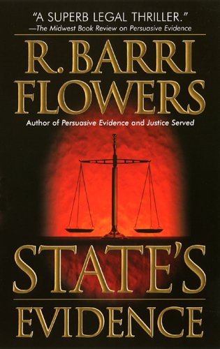 State's Evidence (2006)