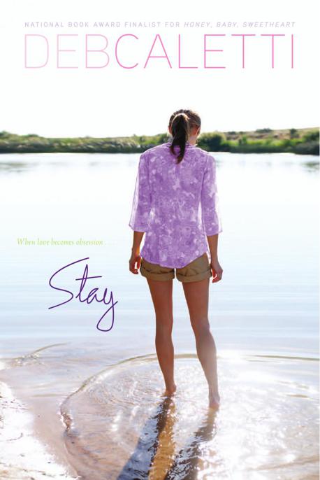 Stay by Deb Caletti