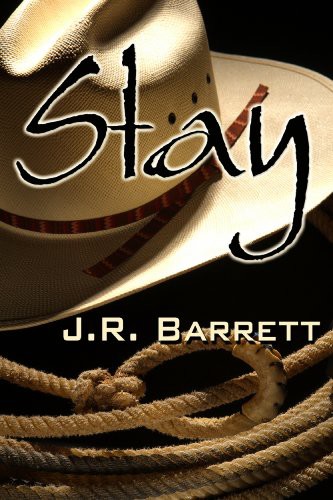 Stay by Julia  Barrett