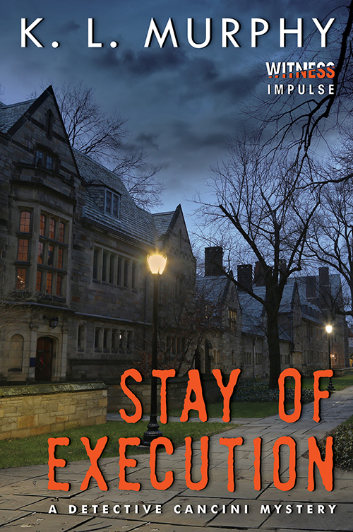 Stay of Execution (2016)