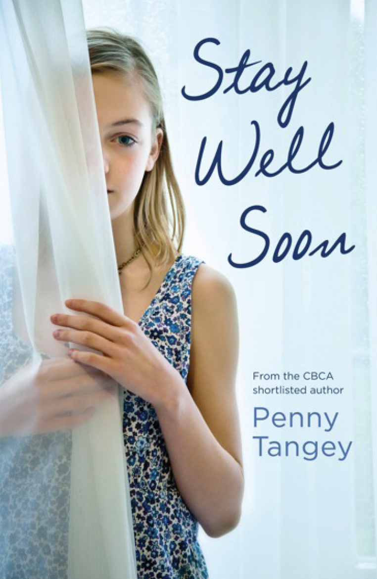 Stay Well Soon (2013)