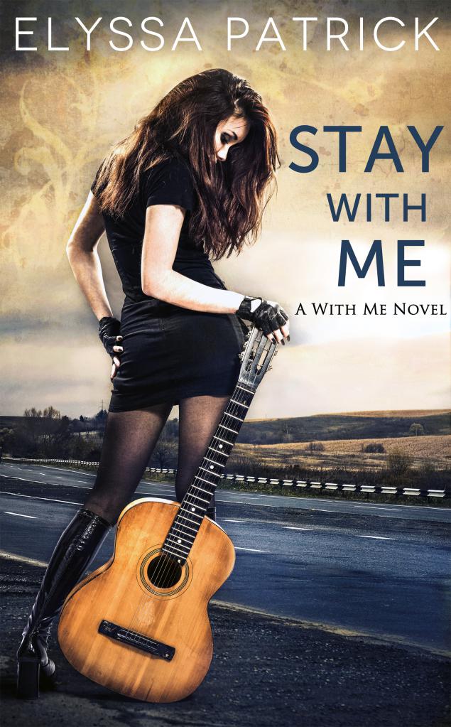 Stay With Me by Patrick, Elyssa