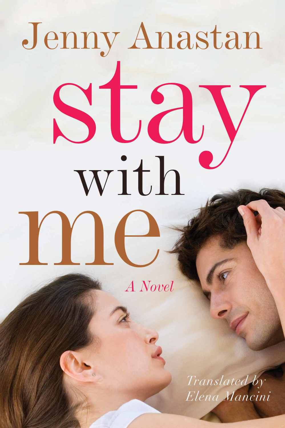 Stay With Me