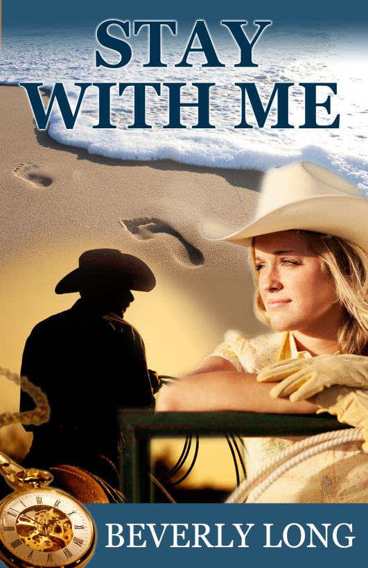 Stay With Me by Beverly Long