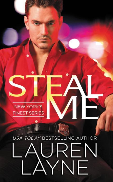 Steal Me by Lauren Layne