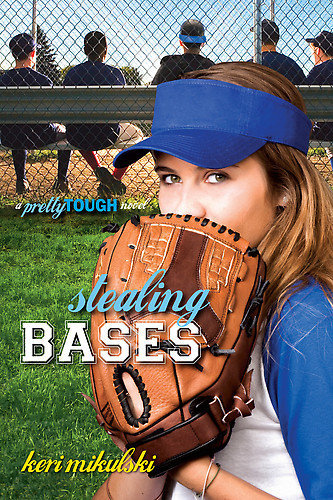 Stealing Bases (2011) by Keri Mikulski