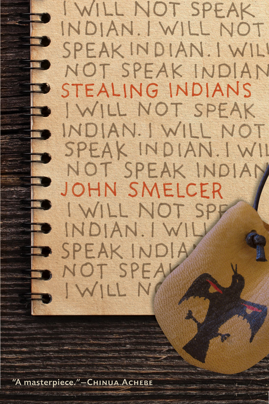 Stealing Indians (2016)