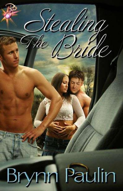 Stealing the Bride by Paulin, Brynn