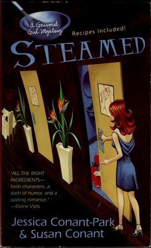 Steamed by Jessica Conant-Park