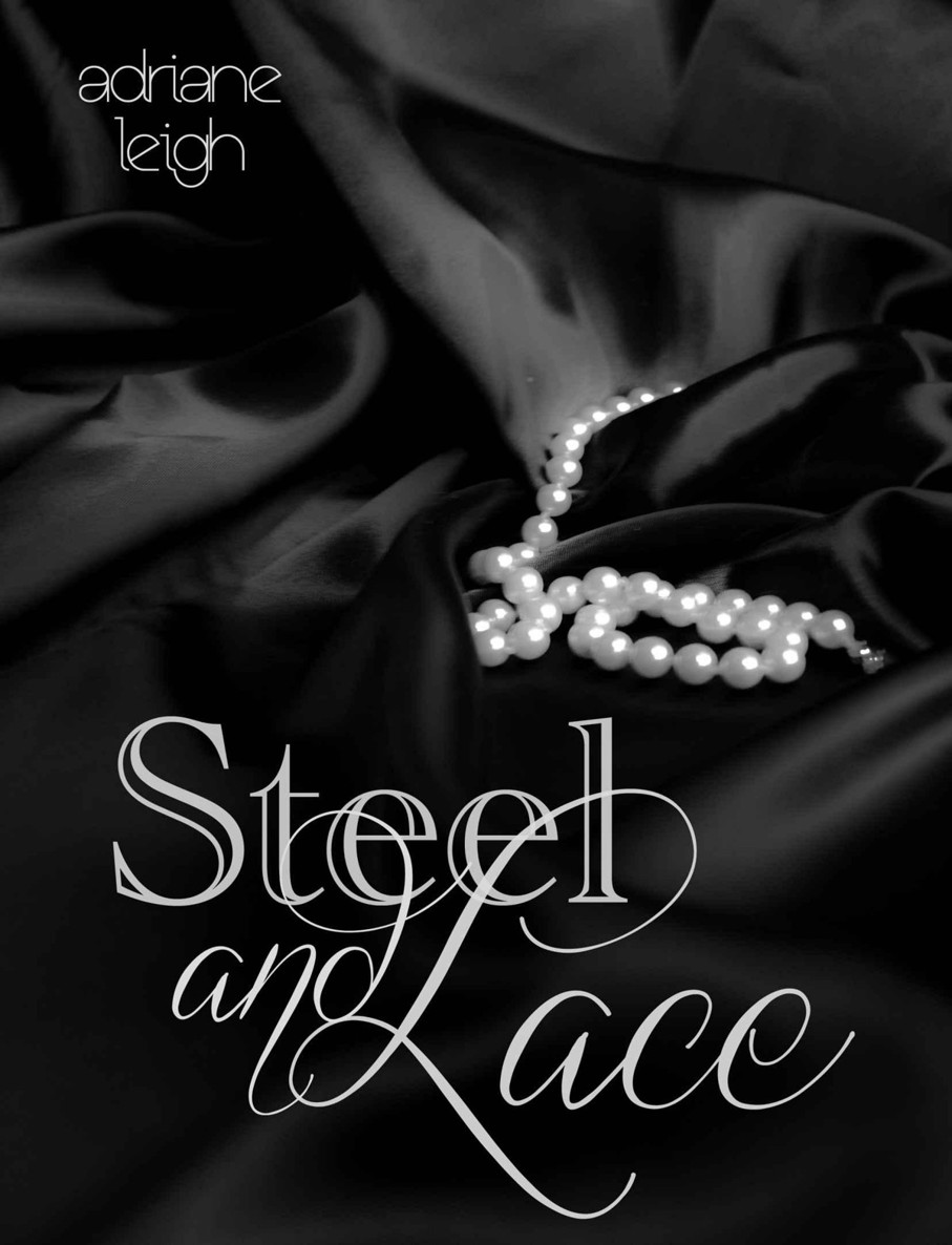 Steel and Lace (Lace Series)