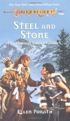 Steel and Stone (1992)