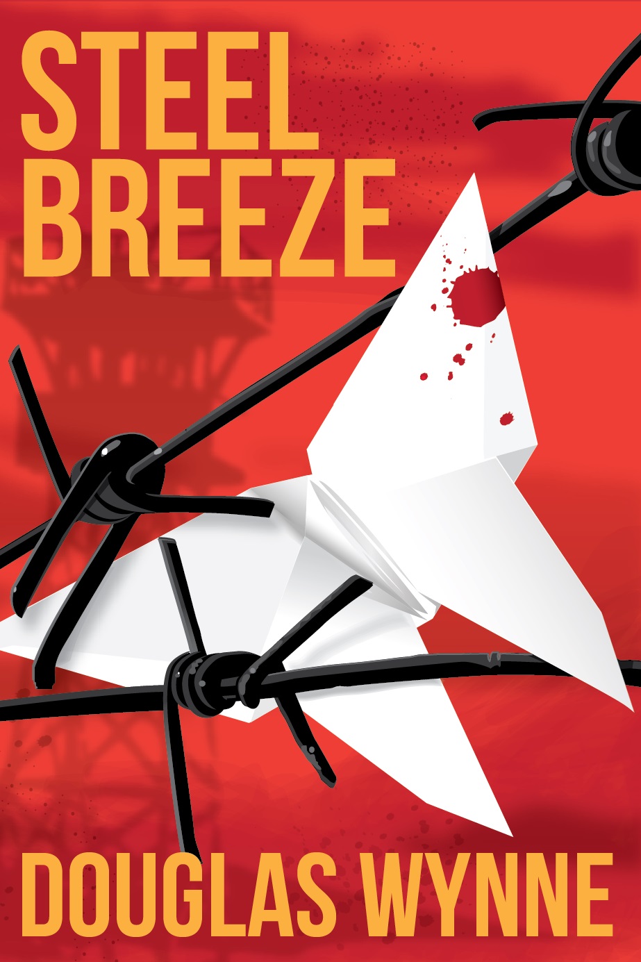 Steel Breeze (2013)