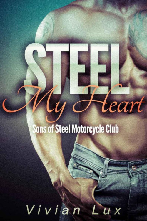 Steel My Heart by Vivian Lux