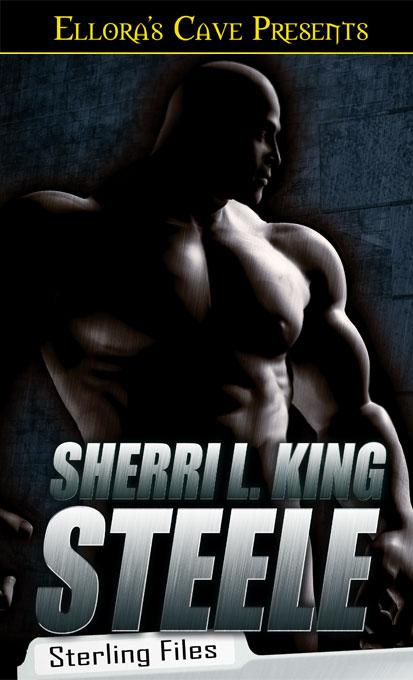 Steele by Sherri L. King