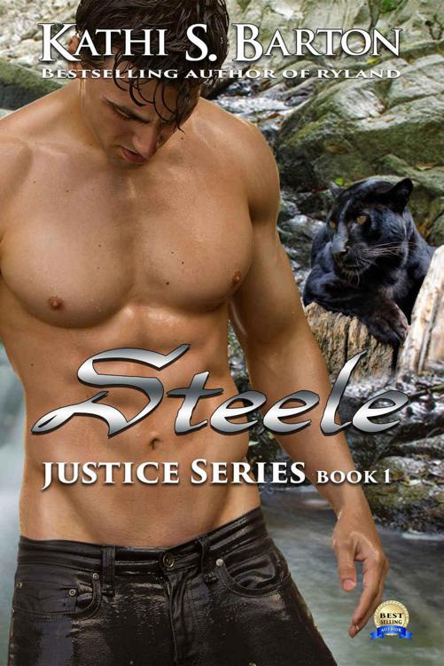 Steele by Kathi S. Barton