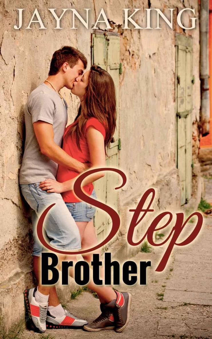 Step Brother by Jayna King