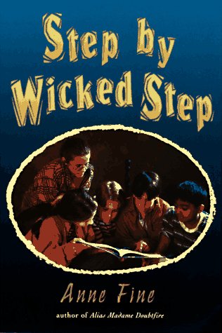 Step by Wicked Step (1997)