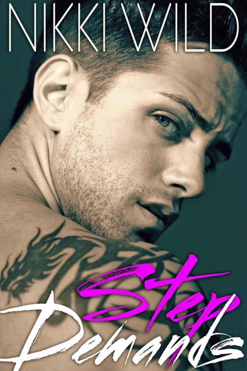 Step Demands (Taboo Steamy Romance) by Wild, Nikki