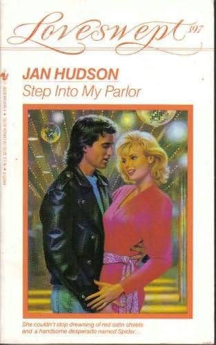 Step Into My Parlor by Jan Hudson