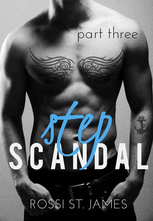 Step Scandal - Part 3