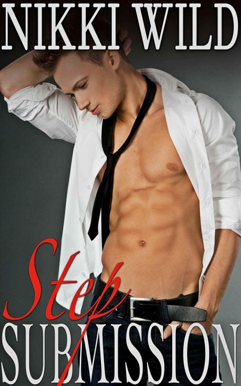 Step Submission (Billionaire Bareback Steamy Taboo Romance) by Wild, Nikki