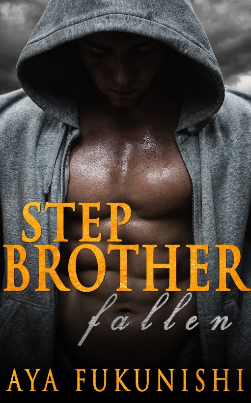 Stepbrother Fallen by Aya Fukunishi