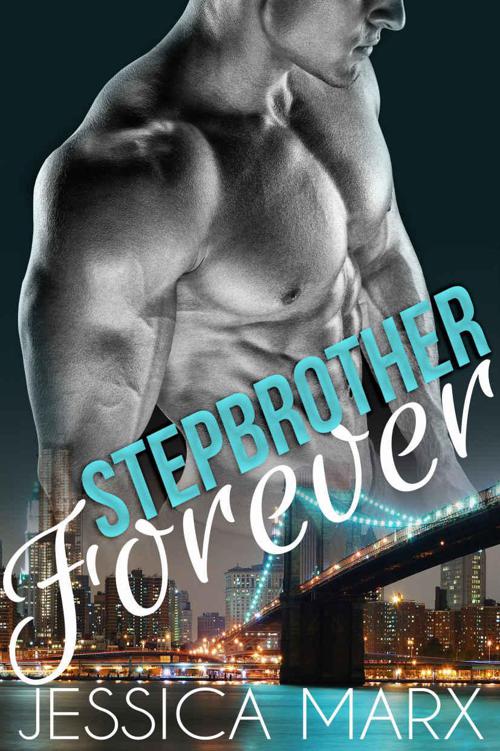 Stepbrother Forever: A Stepbrother Romance by Marx, Jessica