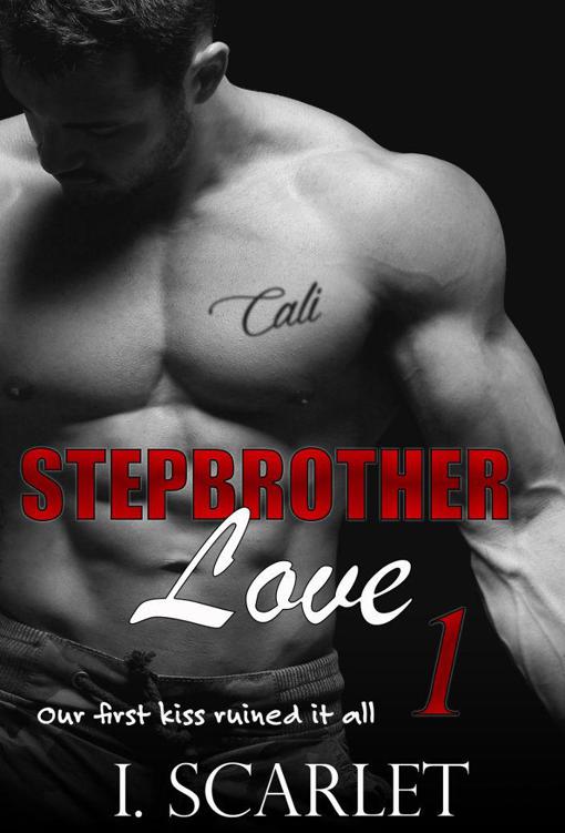 STEPBROTHER Love 1 by Scarlet, I.