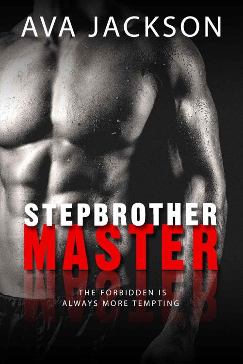 Stepbrother Master by Jackson, Ava