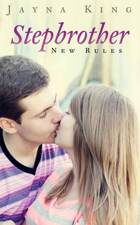 StepBrother: New Rules (Stepbrother Romance)