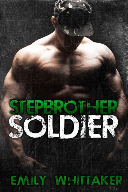 Stepbrother Soldier: A Forbidden Military Romance Novel