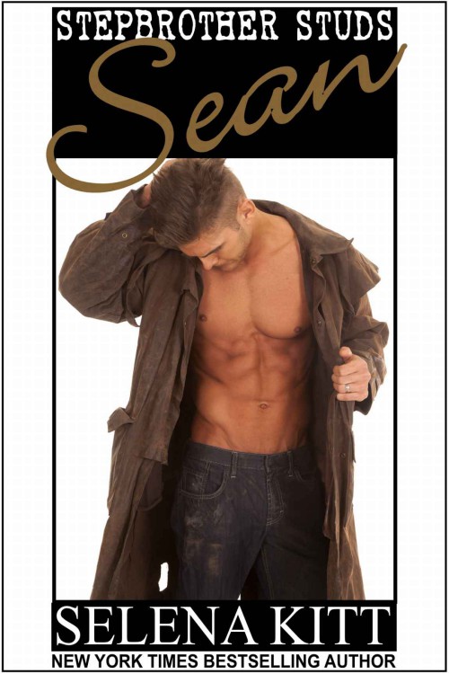 Stepbrother Studs: Sean by Selena Kitt