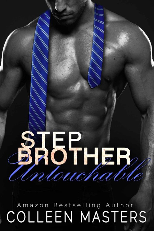 Stepbrother Untouchable by Masters, Colleen