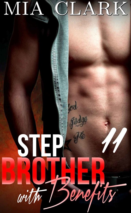 Stepbrother With Benefits 11