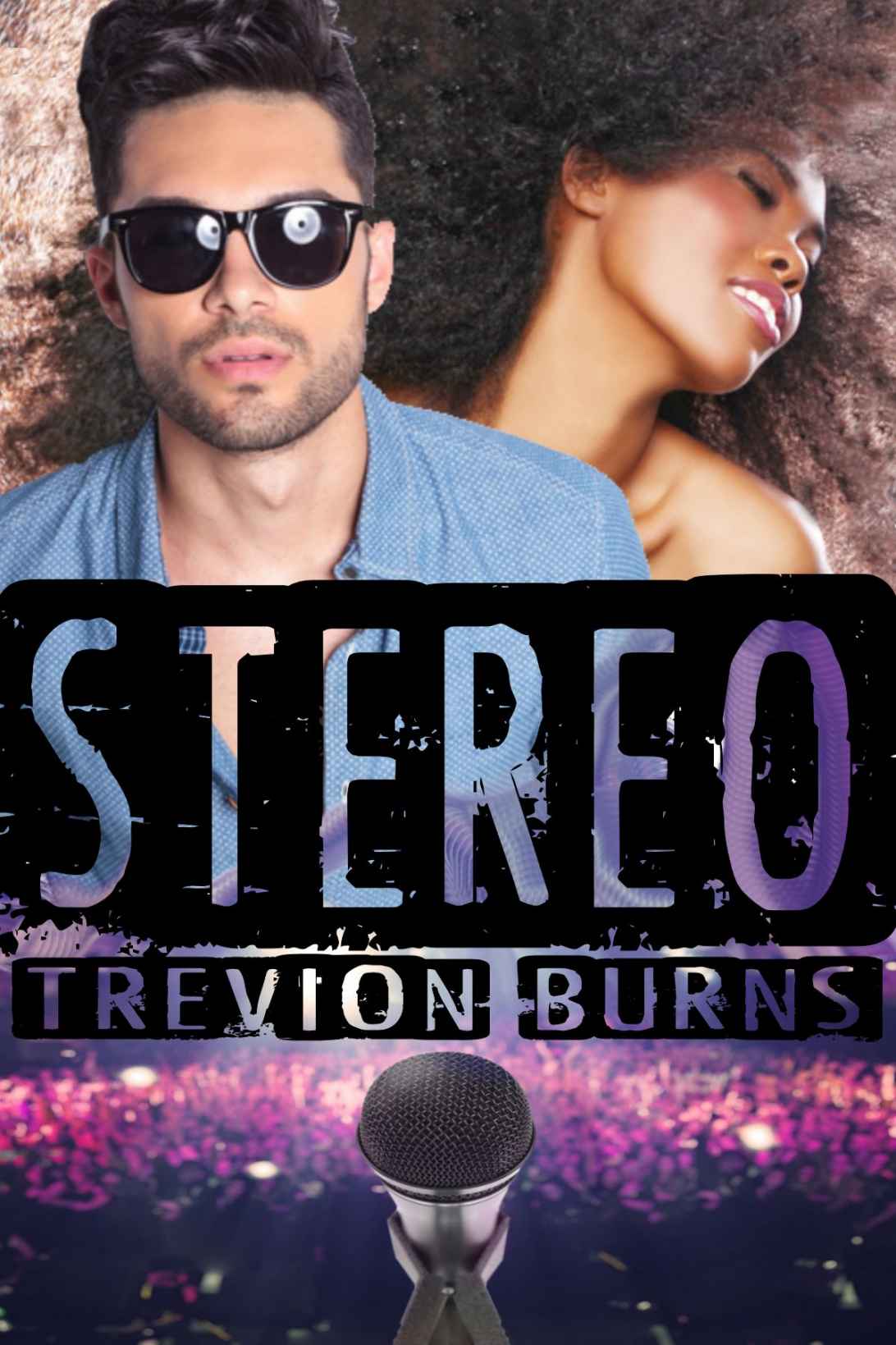 Stereo by Trevion Burns