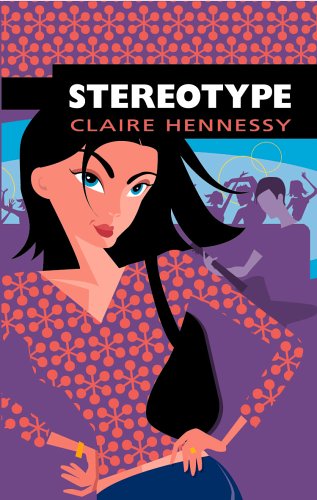 Stereotype (2003) by Claire Hennessy