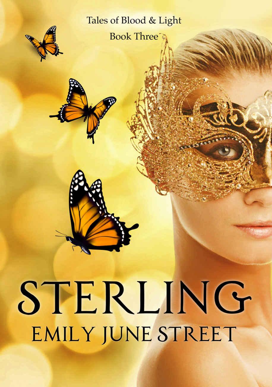 Sterling by Emily June Street