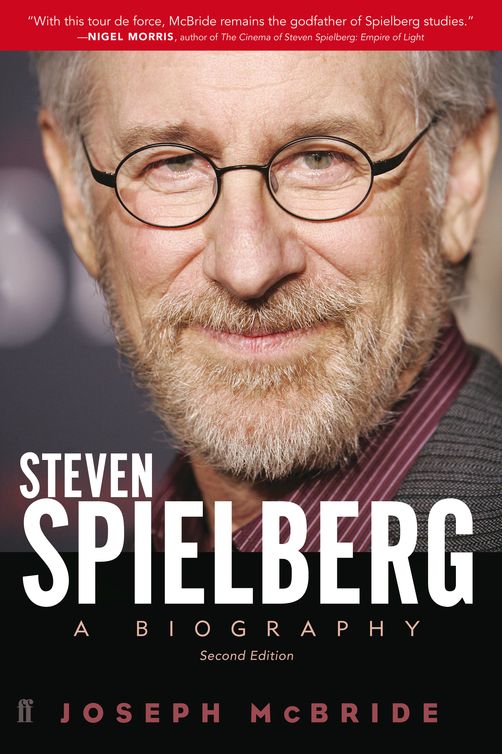 Steven Spielberg (2011)