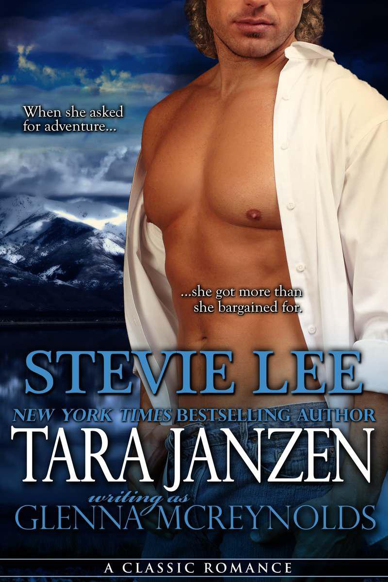 Stevie Lee by Tara Janzen