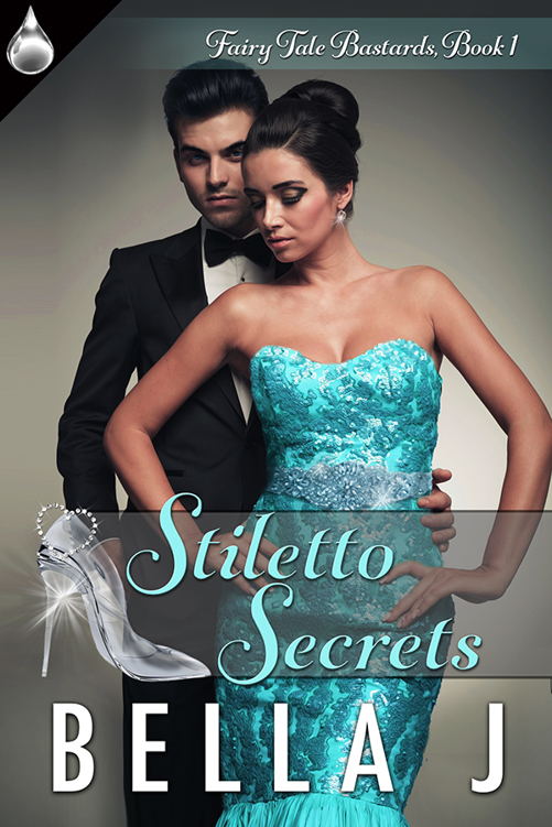 Stiletto Secrets