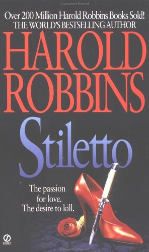 Stiletto (1999)