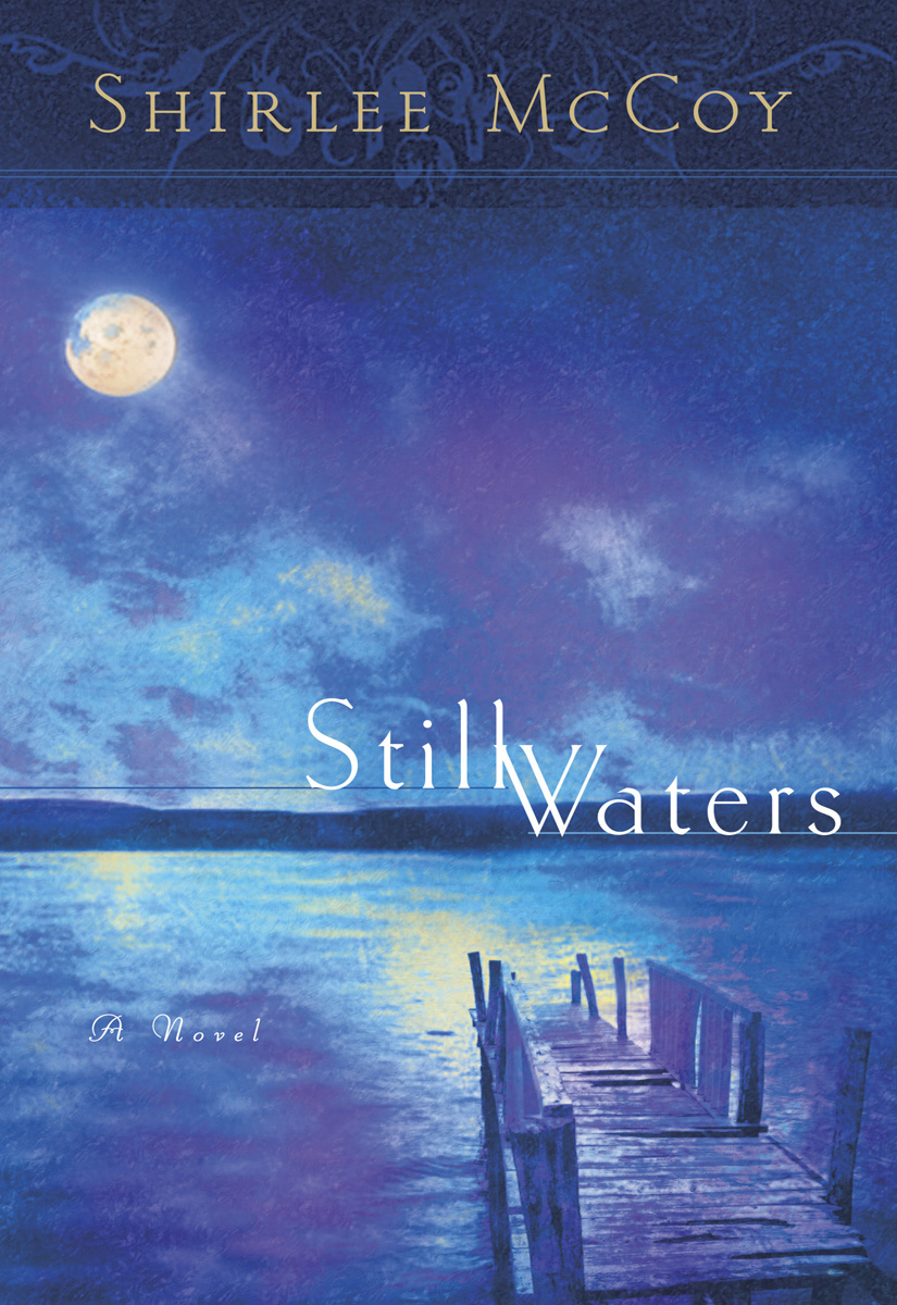 Still Waters (2004) by Shirlee McCoy