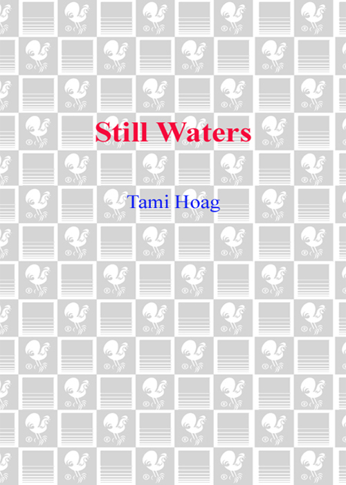 Still Waters (2003) by Tami Hoag