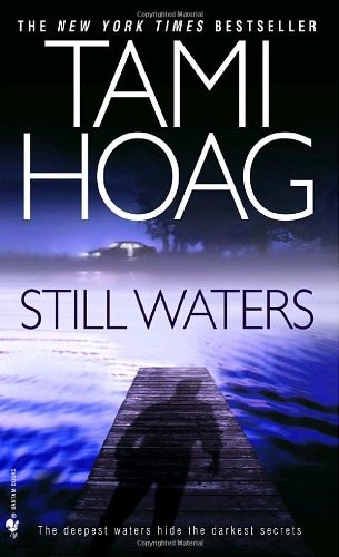 Still Waters by Tami Hoag