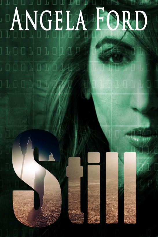 Still by Angela Ford