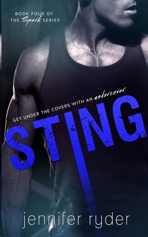 Sting by Jennifer Ryder