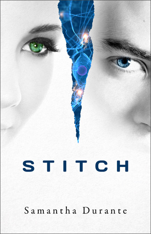 Stitch (2012) by Samantha Durante