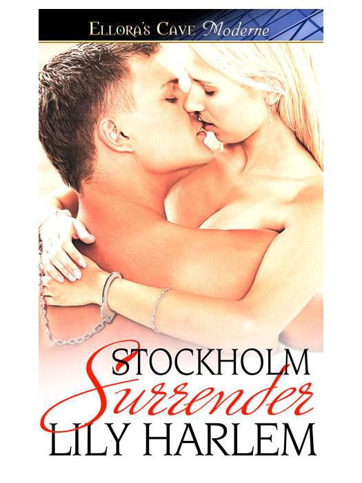 Stockholm Surrender by Harlem, Lily