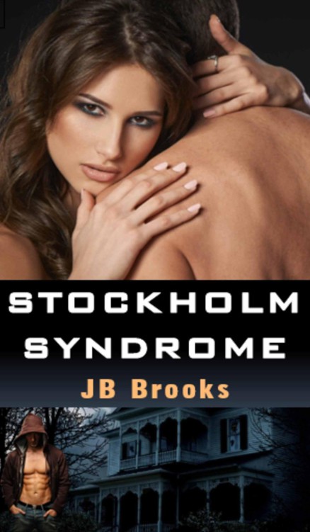 Stockholm Syndrome by Brooks, JB