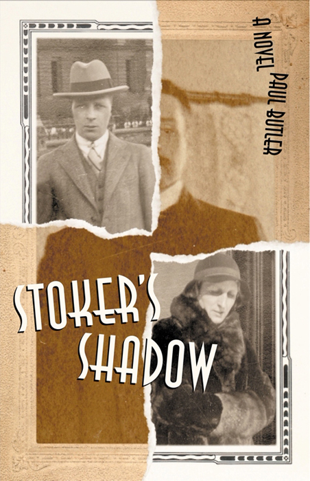 Stokers Shadow by Paul  Butler